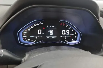 Hyundai ix25