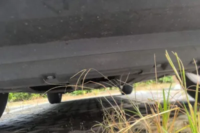 Haval F5