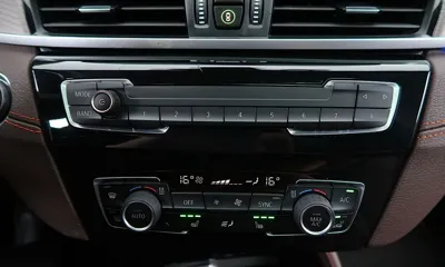 BMW X2 (F39)