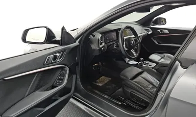 BMW 2-Series