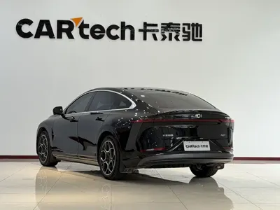 Qiyuan Qiyuan A07