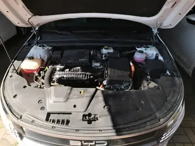 BYD Destroyer 05