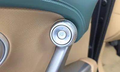 Genesis GV60
