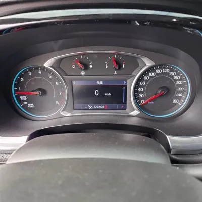 ChevroletGMDaewoo Traverse