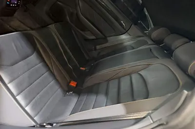Volkswagen FAW-Volkswagen CC