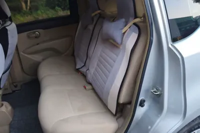 Nissan Livina