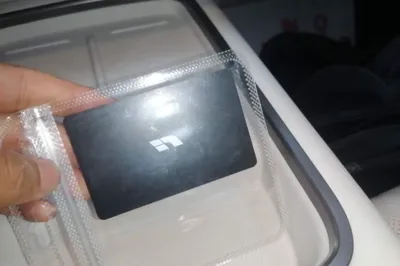 Li Auto Li Auto i6