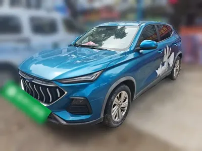 Oshan Oushang X5