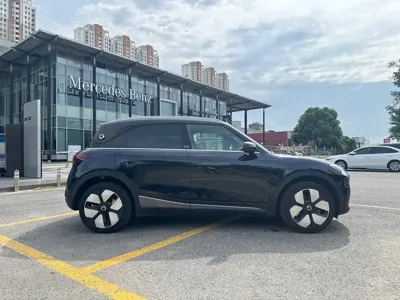 Smart Smart #1