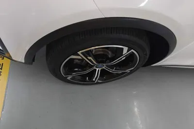 BYD Tang New Energy