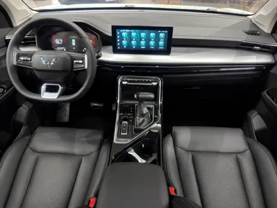 Wuling Xingchen