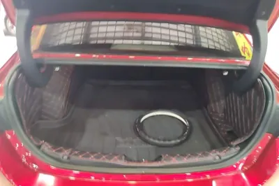 Mazda Mazda 3 Axela