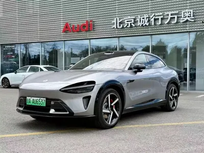 Xiaomi 小米YU7