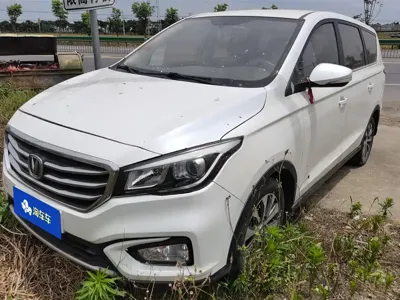 Changan Lingxuan