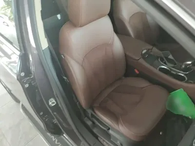 Buick Envision Plus