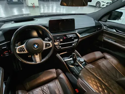 BMW Gran Turismo
