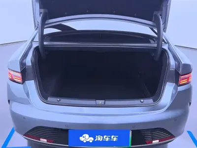 BYD Destroyer 05