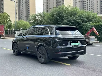 Li Auto Li L7