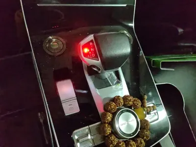 BAIC X7