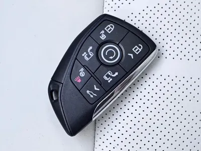 Buick GL8 Hybrid