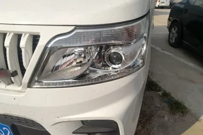 CHANGAN KAICHENG Ruixing M60