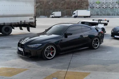 BMW M4