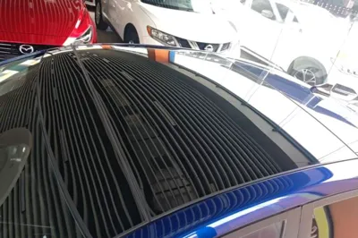 Hyundai Lafesta