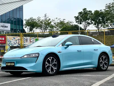 智界 Zhijie S7