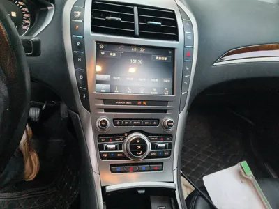 Lincoln MKZ