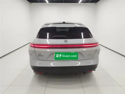 Nio ET5T