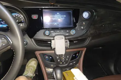 Buick Envision