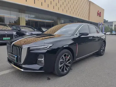 Hongqi Hongqi H5 PHEV