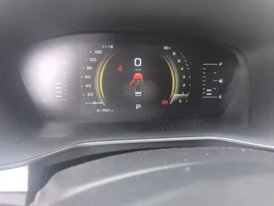 Geely Boyue
