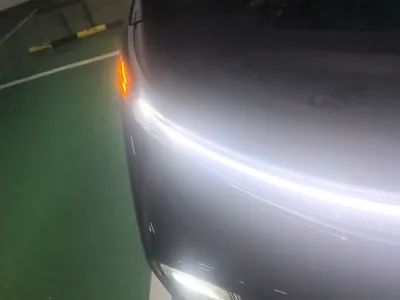 Li Auto L9