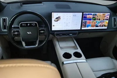 Li Auto L9