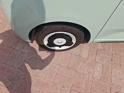 Wuling MINIEV