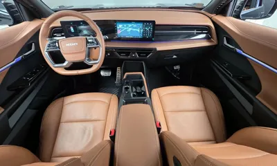KG_Mobility_Ssangyong Torres