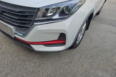 Dongfeng Fengon 500