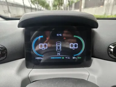 Leapmotor Leapmotor T03