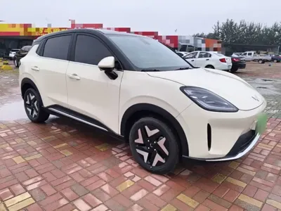 Wuling Bingo S