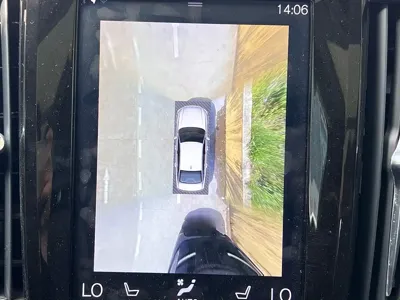 Volvo S90 PHEV