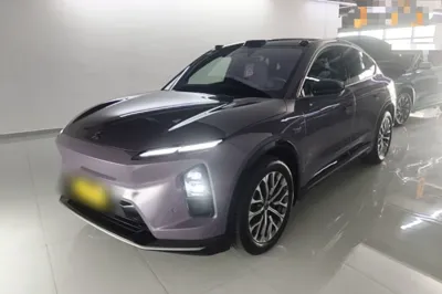 Nio EC6