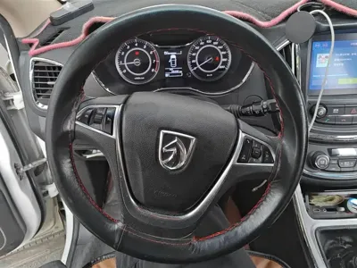 Baojun 560