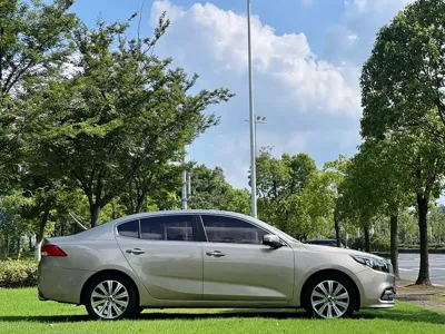 Kia K4