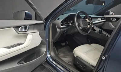 Polestar Polestar 2