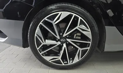 Hyundai Ioniq6