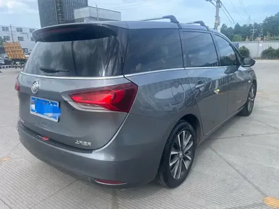 Buick GL6