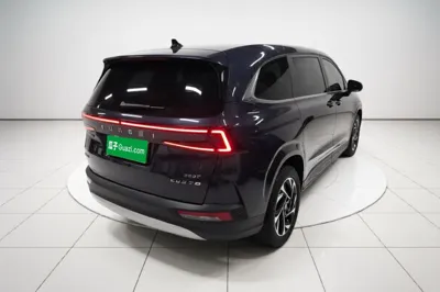 Hyundai Custo