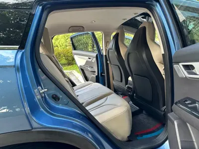 Xpeng G3
