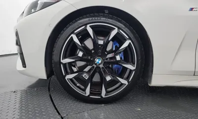 BMW 4-Series